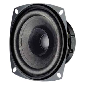 VS-FR10/4 Inbouw speaker Product foto